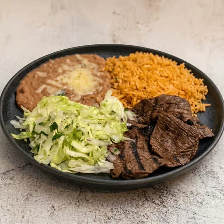 Delicious Carne Asada Dishes