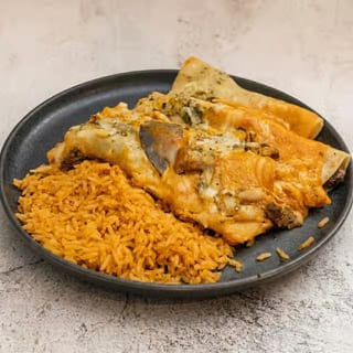 Enchilada
