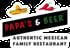 Papa's & Beer