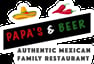 Papa's & Beer