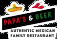 Papa's & Beer