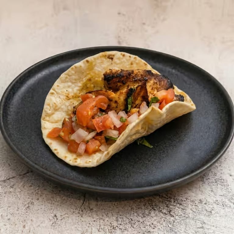 Savor Our Dinner Delights