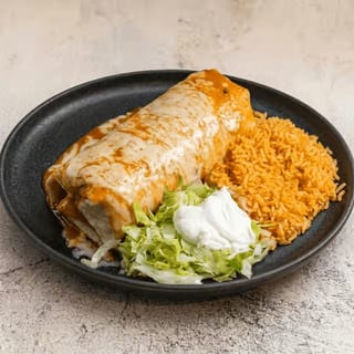 Burritos