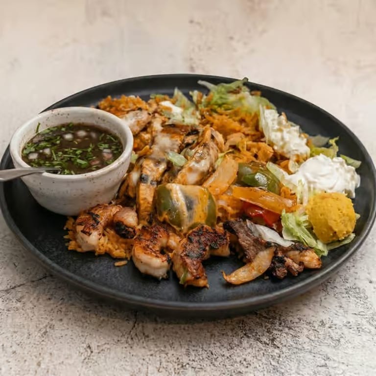 Carnitas That Melt in Your Mouth